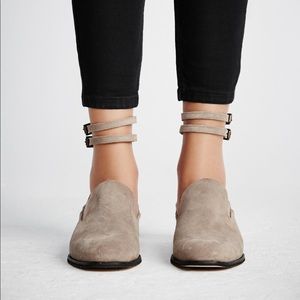 Free People Lenox Flats